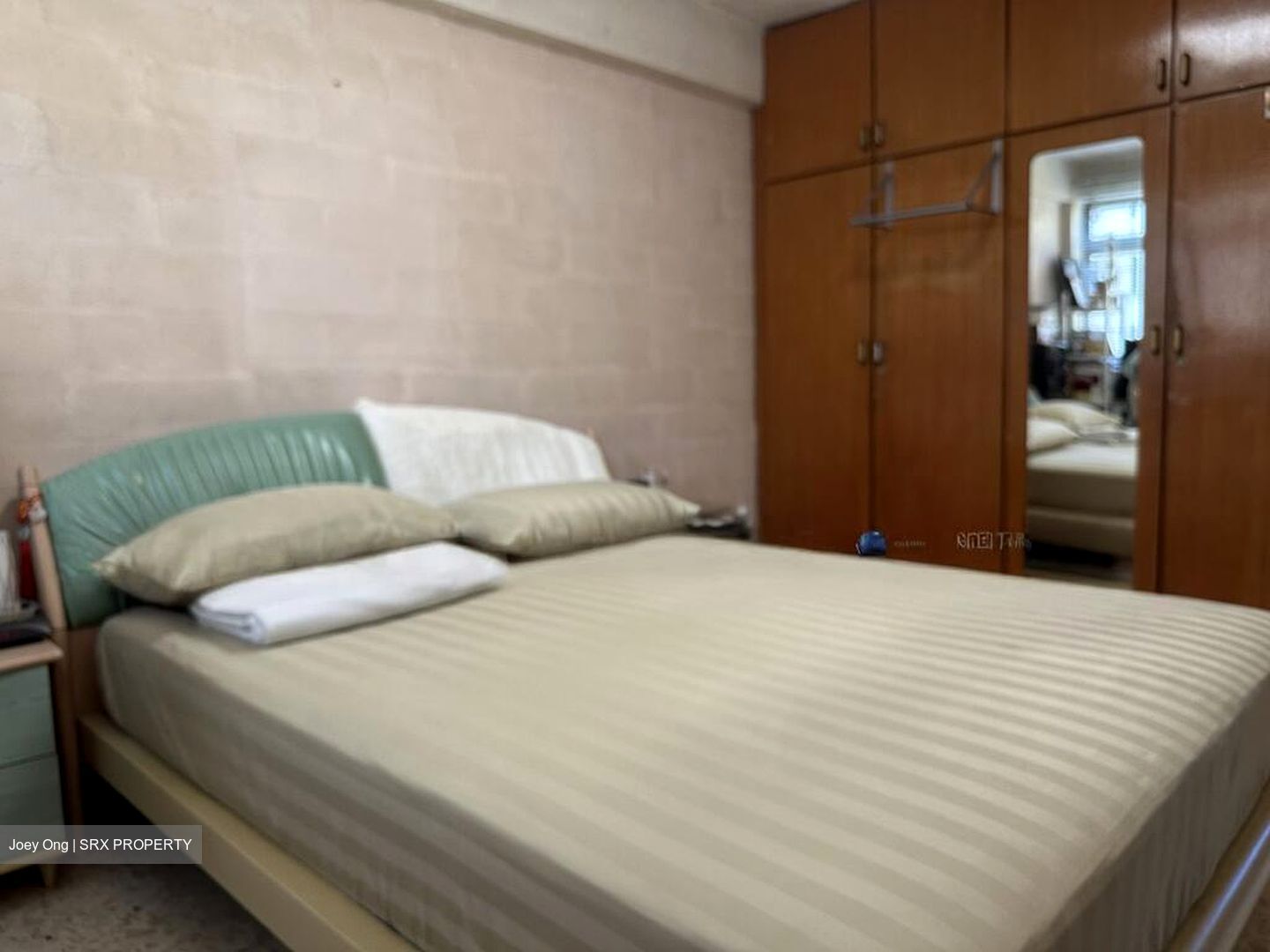 Blk 81 Commonwealth Heights (Queenstown), HDB 3 Rooms #497093911